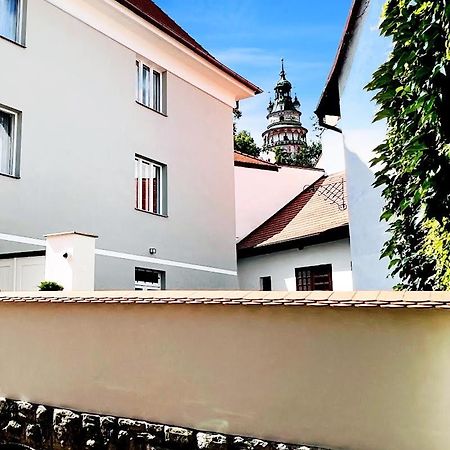 Pension Mono - Adults Only Český Krumlov Eksteriør bilde