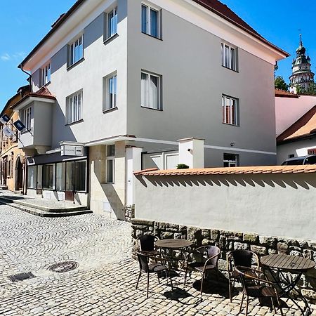 Pension Mono - Adults Only Český Krumlov Eksteriør bilde